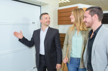 Quick and fair garage door repair in Stoney Brook