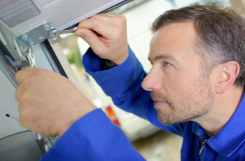 Govalle Austin Garage Door Servicing