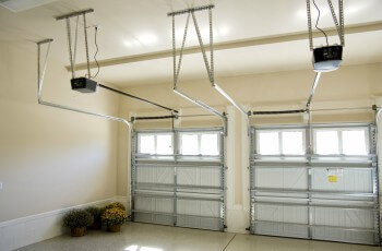 Expert repairs for garage doors in Sweet Briar Austin, TX