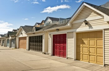 Forest Ridge Round Rock Garage Door Repair