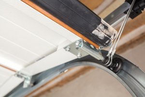 Garage Door Repair in Cibolo, TX