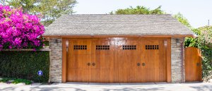 Garage Door Repair in League City, TX