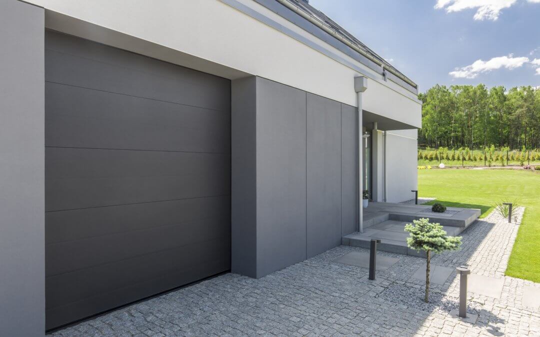 How to Choose the Best Garage Doors for Your Home