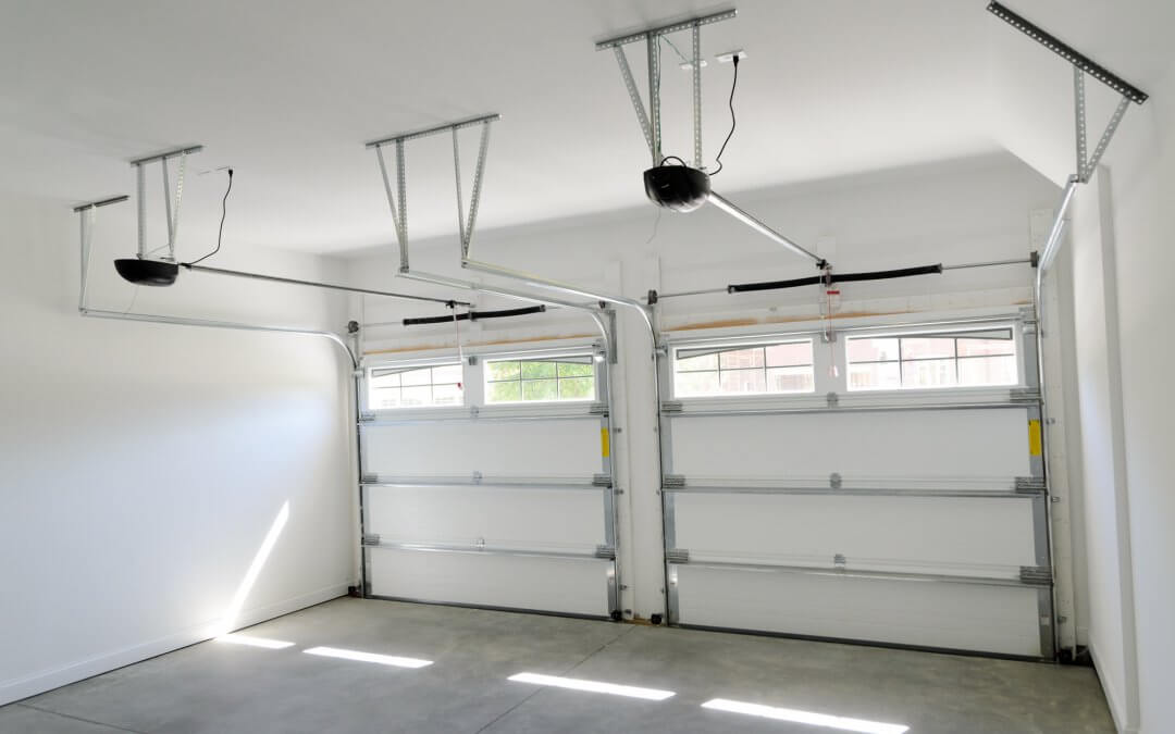 Why Does My Garage Door Open Randomly?