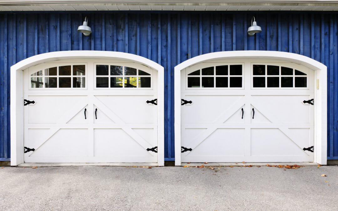 Garage Door Security: How to Prevent Break-ins and Protect Your Belongings